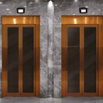 افتتاح خط إنتاج باب المصعد الزجاجي في مجموعة بهران للمصاعد والسلالم المتحركة