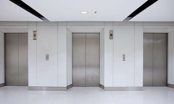 استاندارد آسانسور - گروه صنعتی آسانسور و پله برقی بهران