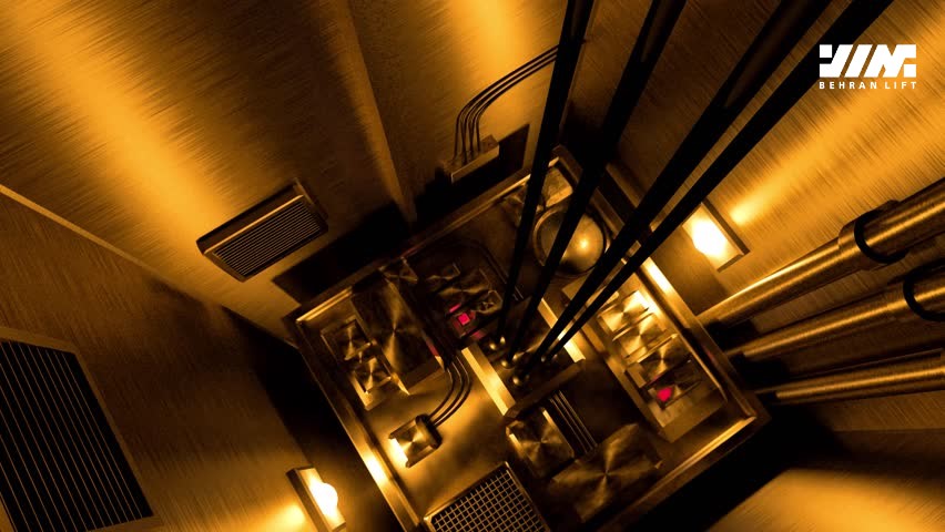 خدمات پس از فروش آسانسور - گروه صنعتی آسانسور و پله برقی بهران 
