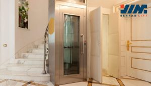 هوم لیفت - گروه صنعتی آسانسور و پله برقی بهران