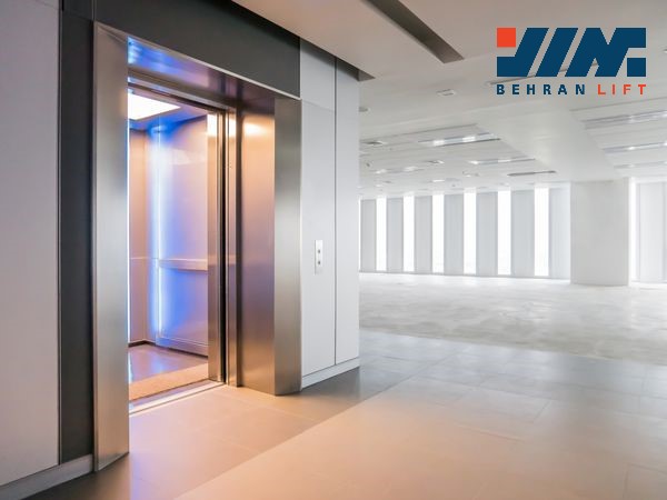 مقایسه انواع آسانسور- گروه صنعتی آسانسور و پله برقی بهران