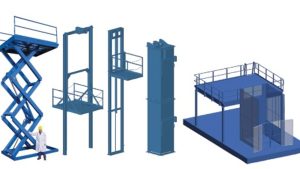 بالابر چیست - گروه صنعتی آسانسور و پله برقی بهران