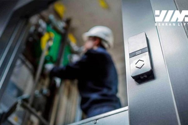 سرویس و نگهداری آسانسور - گروه صنعتی آسانسور و پله برقی بهران