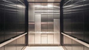 کابین آسانسور - گروه صنعتی آسانسور و پله برقی بهران